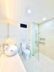 The Tampines Trilliant (D18), Condominium #606331501